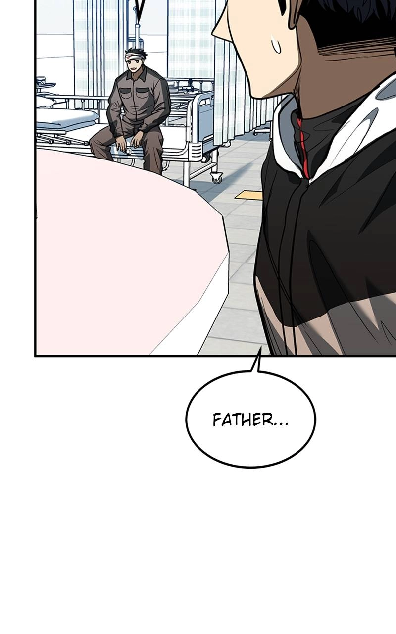 King of the Octagon Chapter 31, page 5 of 80