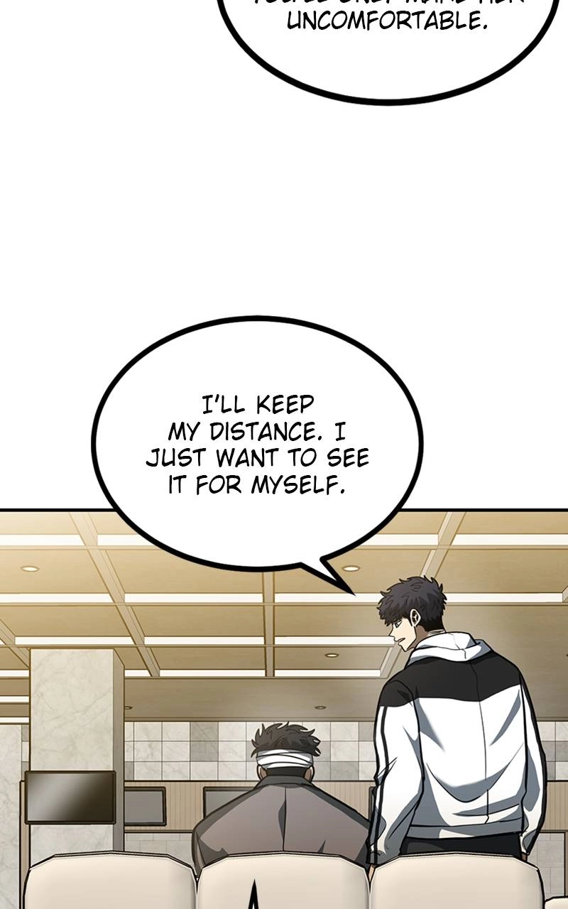 King of the Octagon Chapter 31, page 50 of 80