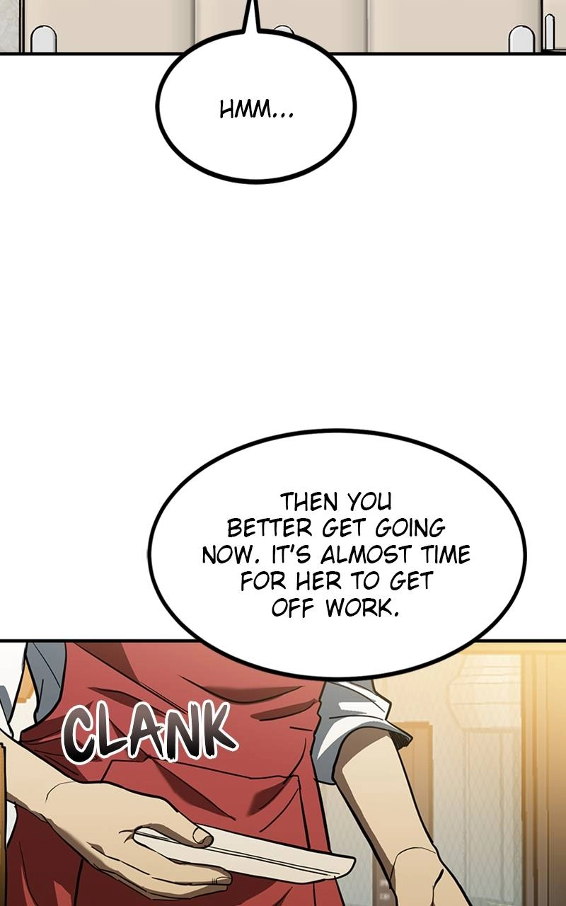 King of the Octagon Chapter 31, page 51 of 80