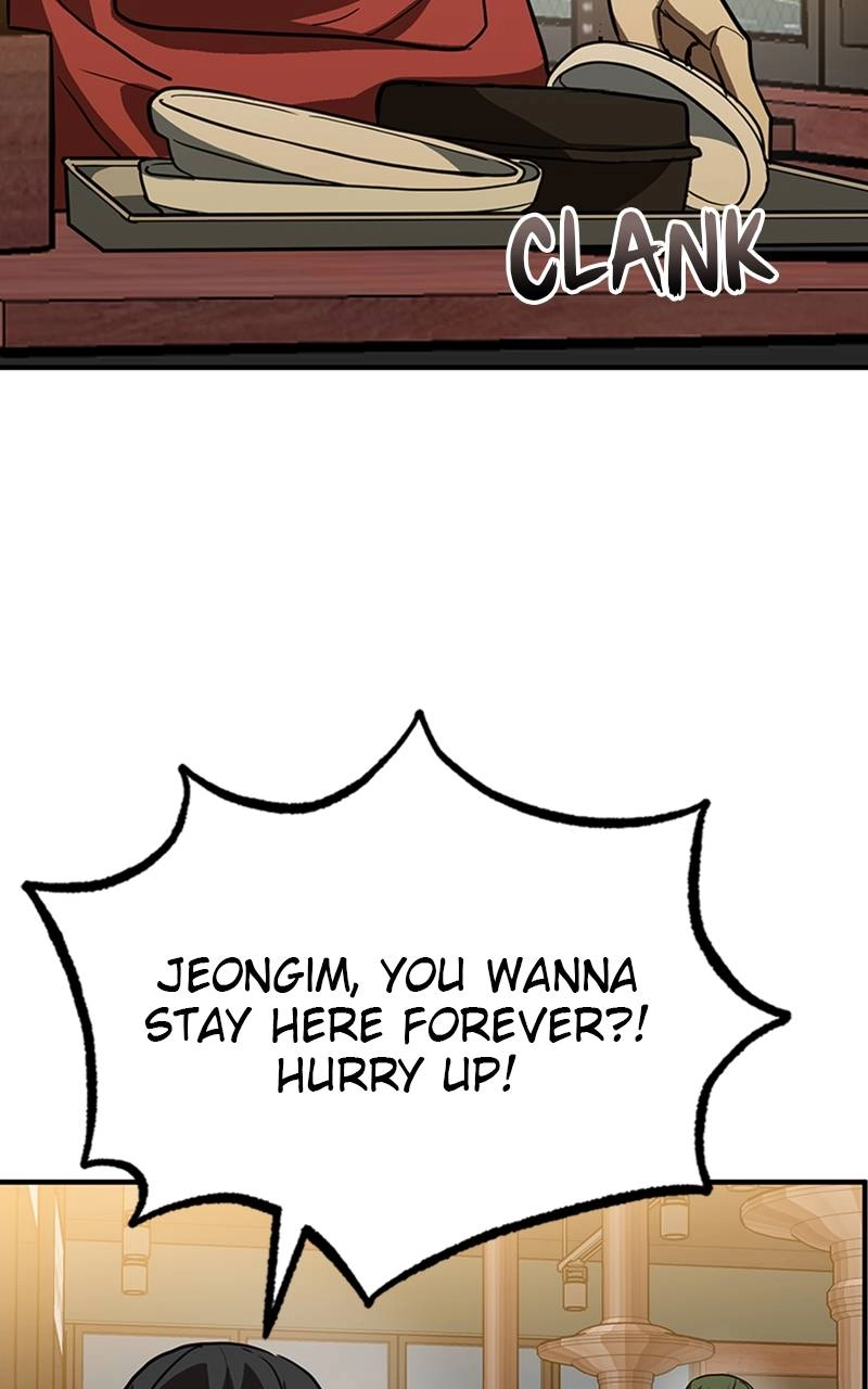 King of the Octagon Chapter 31, page 52 of 80