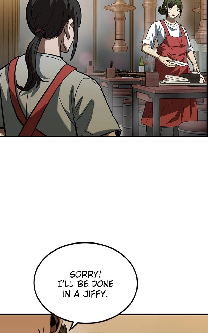 King of the Octagon Chapter 31, page 53 of 80