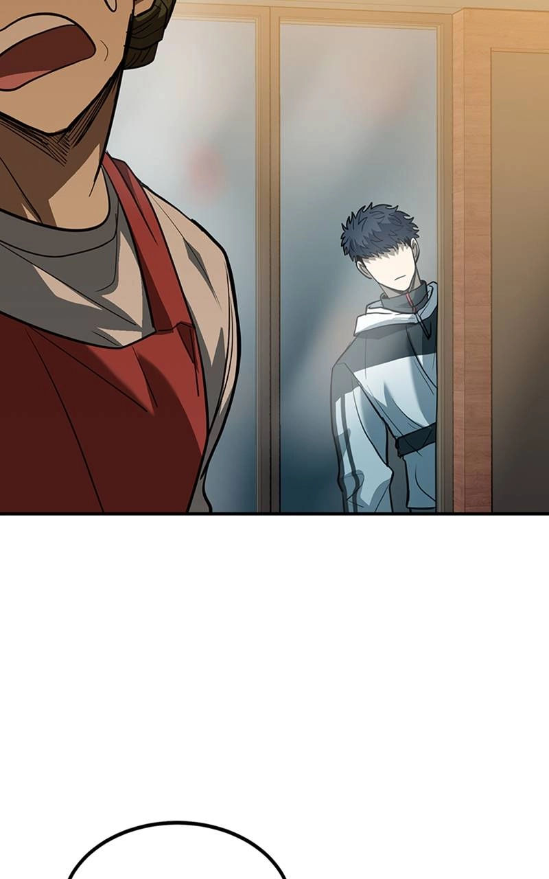 King of the Octagon Chapter 31, page 54 of 80