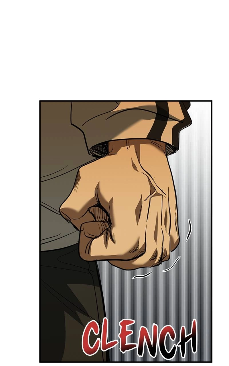 King of the Octagon Chapter 31, page 59 of 80
