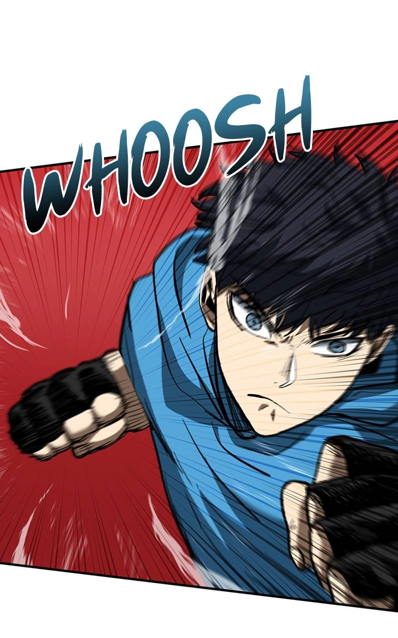 King of the Octagon Chapter 31, page 63 of 80