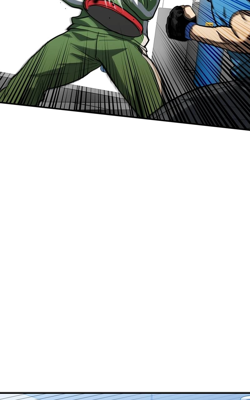King of the Octagon Chapter 31, page 65 of 80