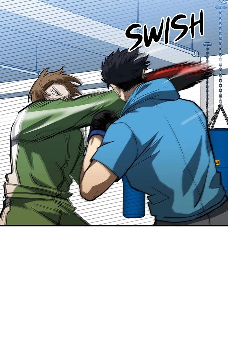 King of the Octagon Chapter 31, page 66 of 80