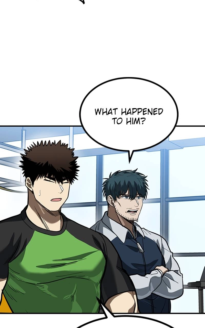 King of the Octagon Chapter 31, page 69 of 80