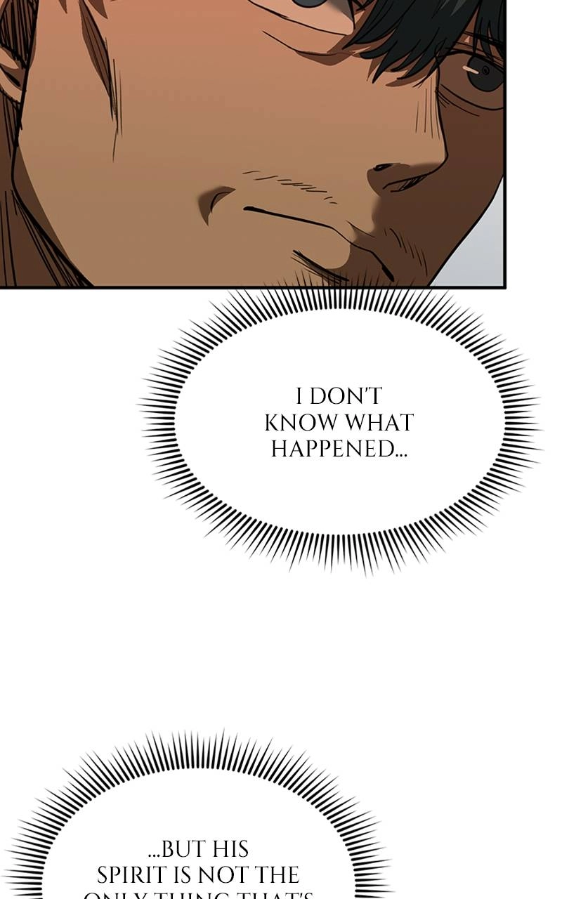 King of the Octagon Chapter 31, page 72 of 80
