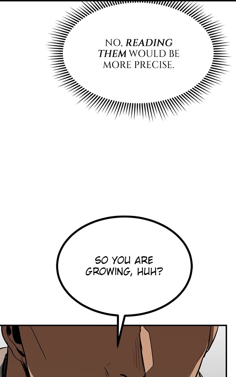 King of the Octagon Chapter 31, page 75 of 80