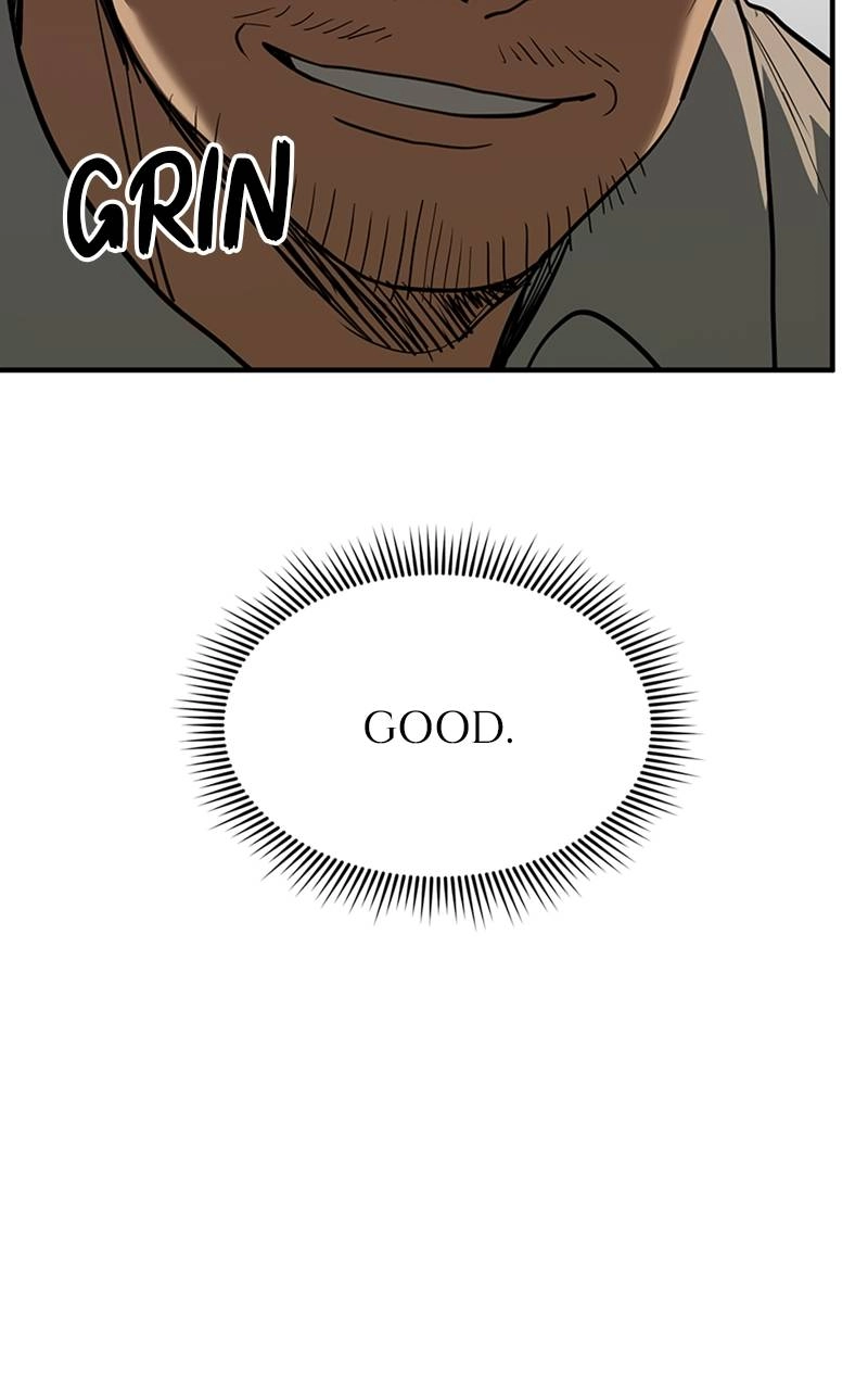 King of the Octagon Chapter 31, page 76 of 80