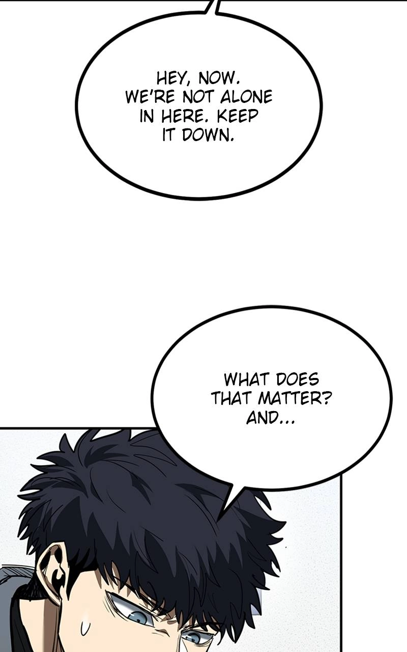 King of the Octagon Chapter 31, page 8 of 80