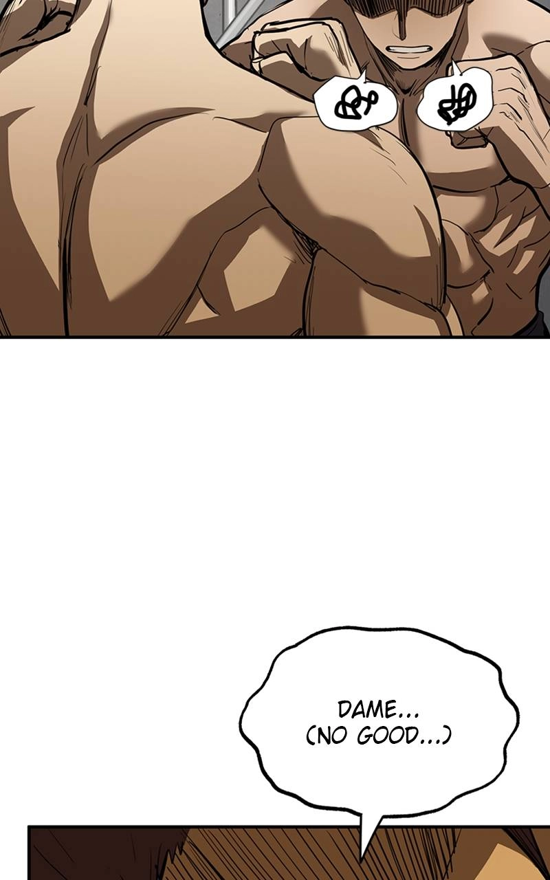 King of the Octagon Chapter 32, page 10 of 89