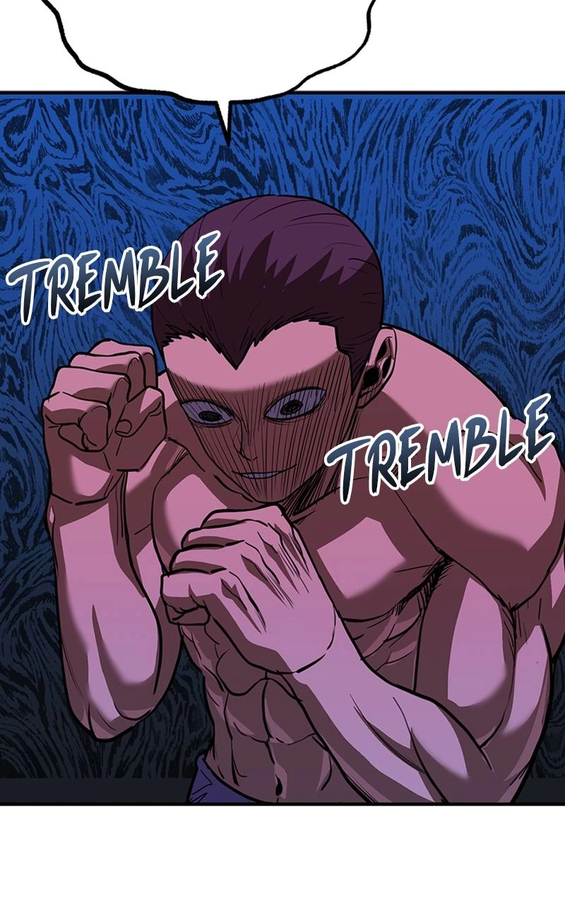 King of the Octagon Chapter 32, page 12 of 89