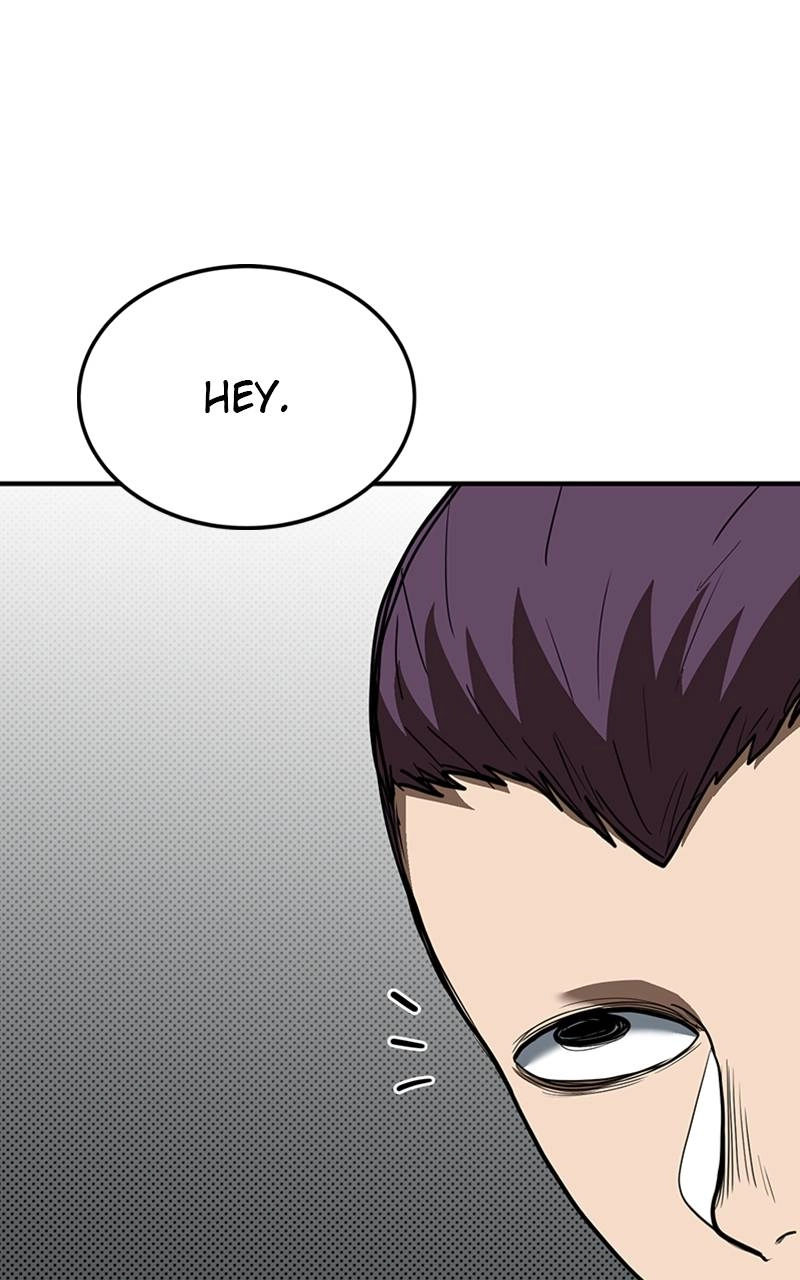 King of the Octagon Chapter 32, page 14 of 89