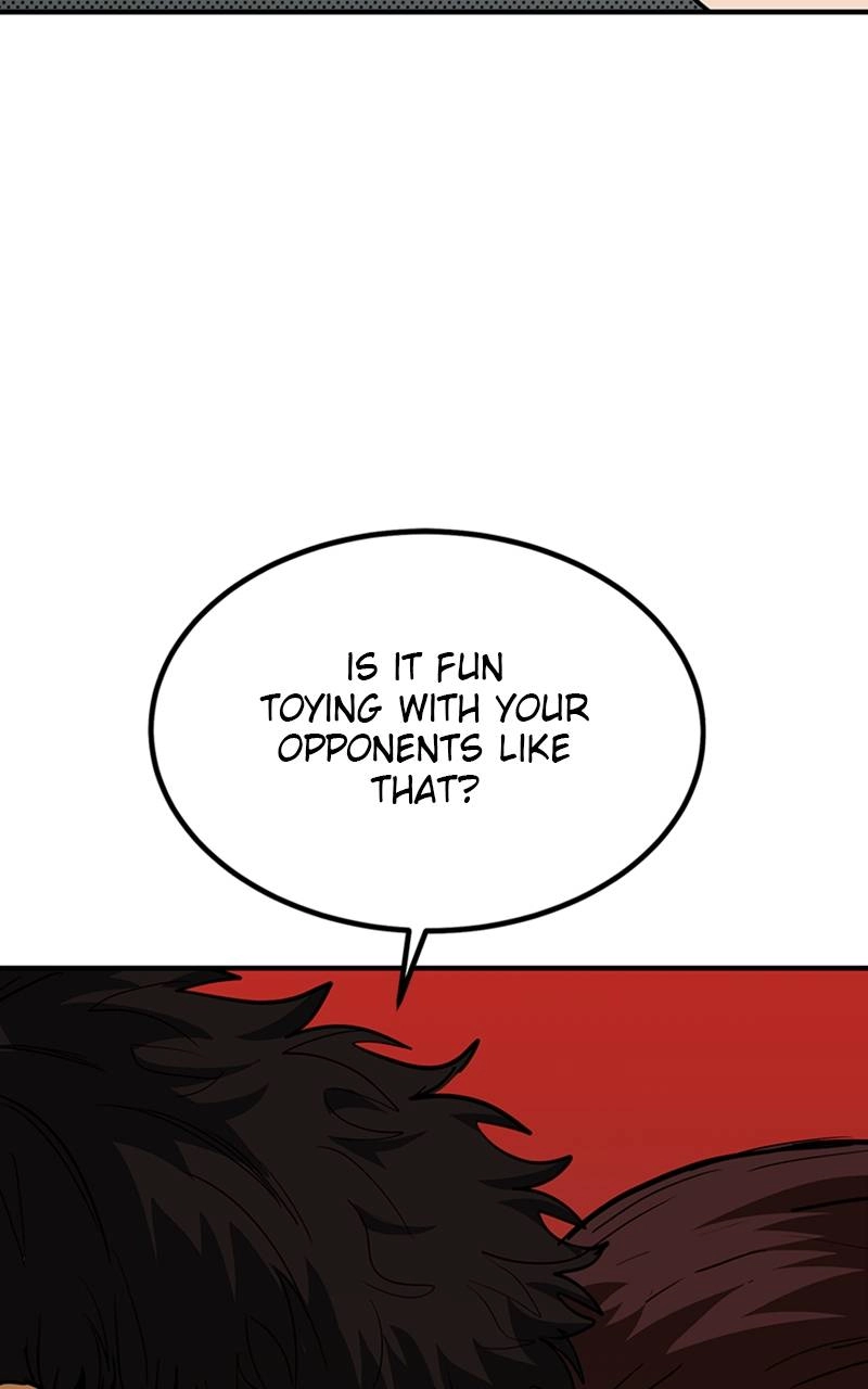 King of the Octagon Chapter 32, page 15 of 89