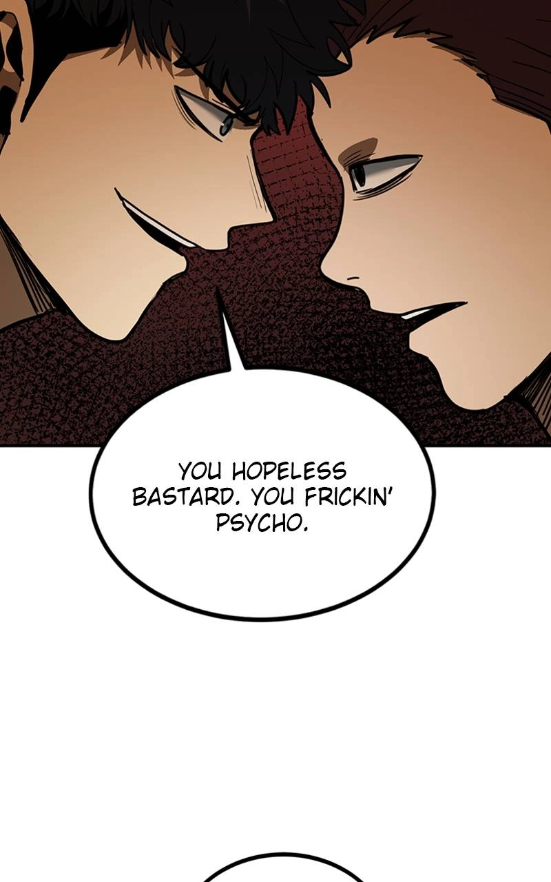 King of the Octagon Chapter 32, page 16 of 89