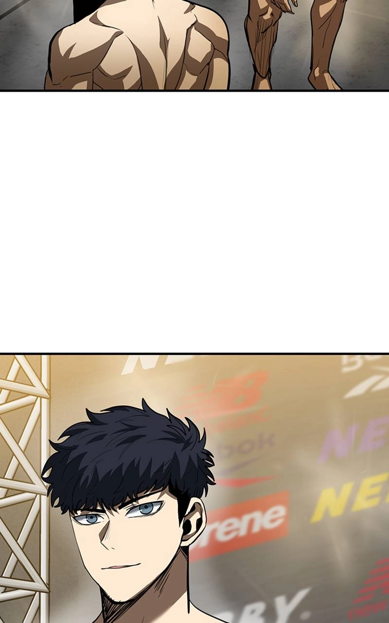 King of the Octagon Chapter 32, page 19 of 89