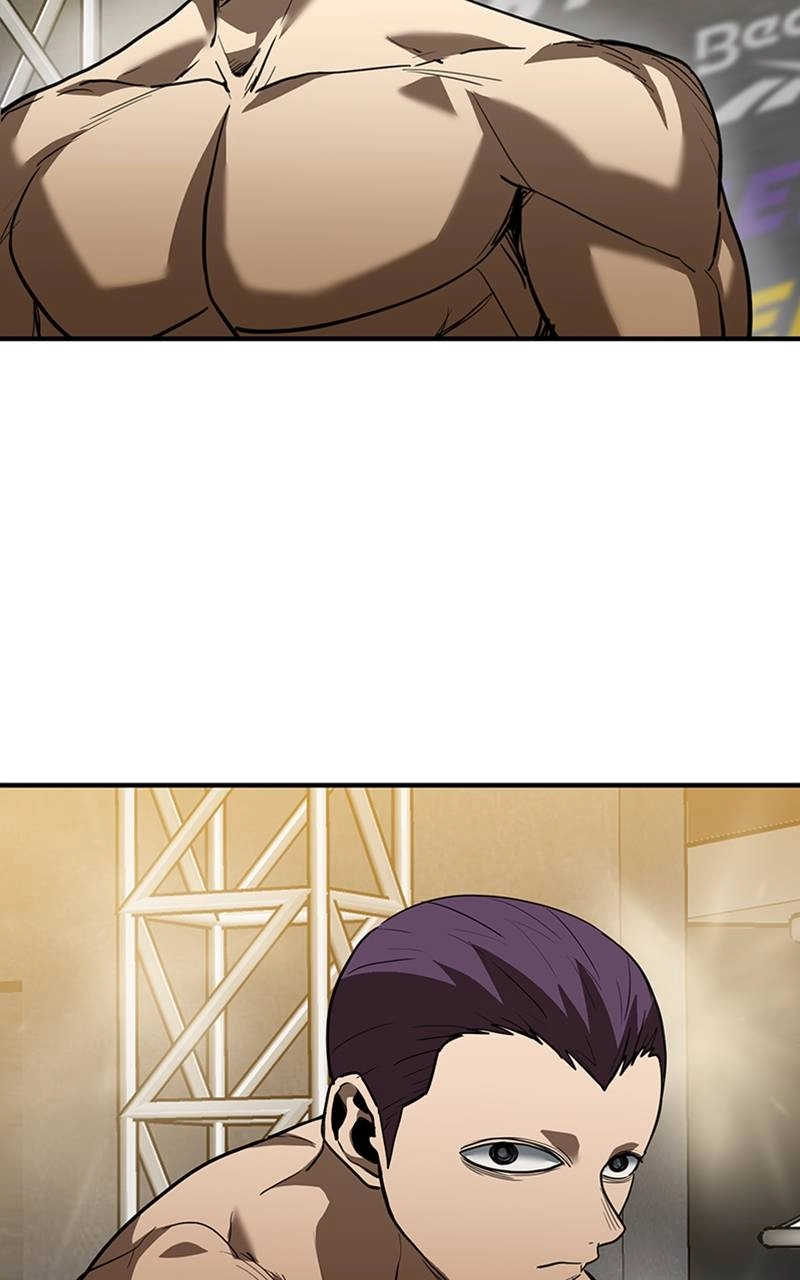 King of the Octagon Chapter 32, page 20 of 89