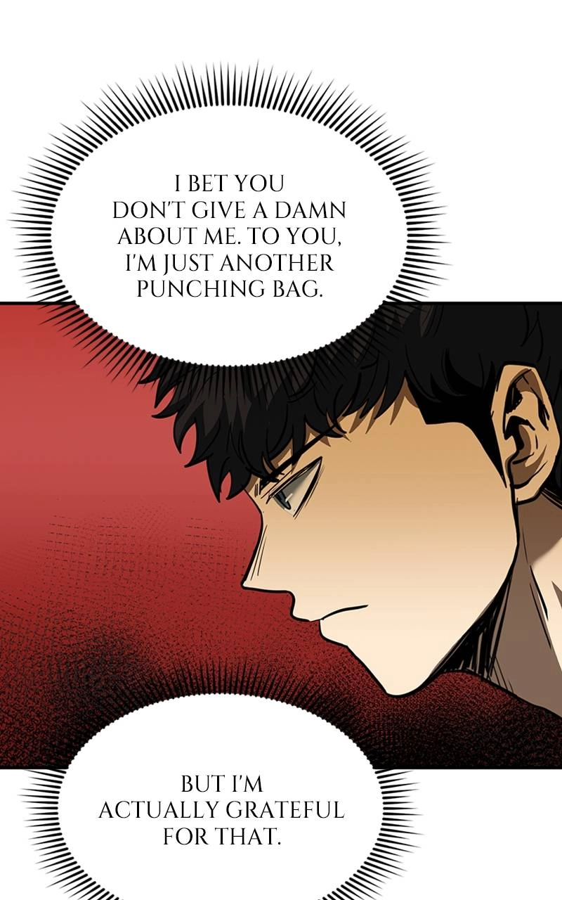 King of the Octagon Chapter 32, page 24 of 89
