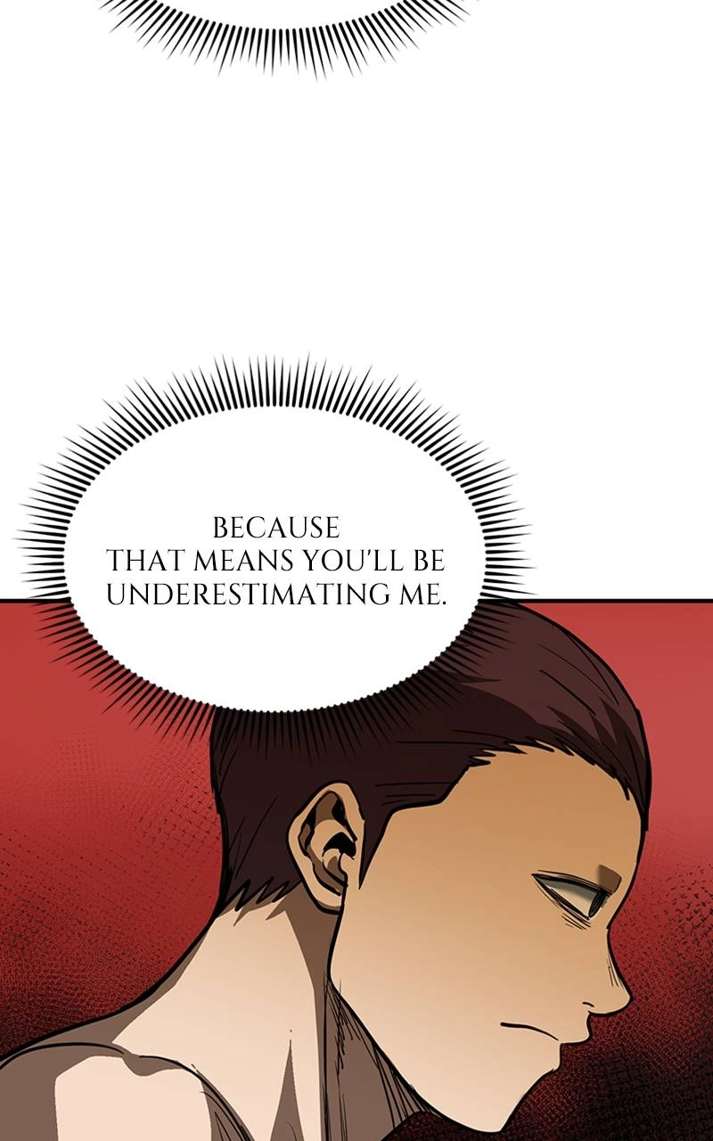 King of the Octagon Chapter 32, page 25 of 89
