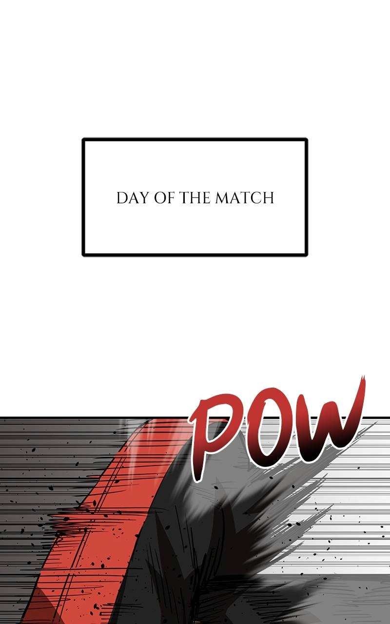 King of the Octagon Chapter 32, page 28 of 89