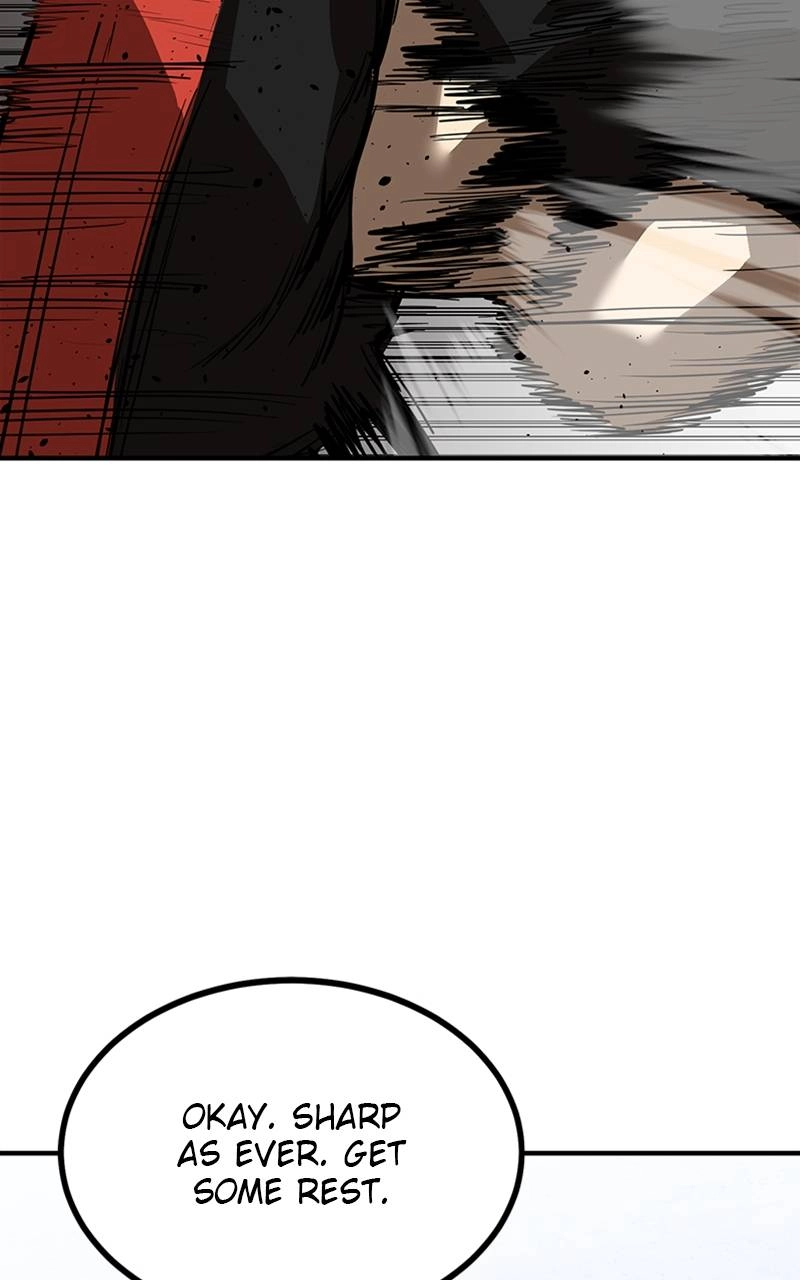 King of the Octagon Chapter 32, page 29 of 89