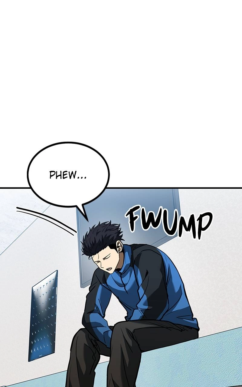 King of the Octagon Chapter 32, page 31 of 89