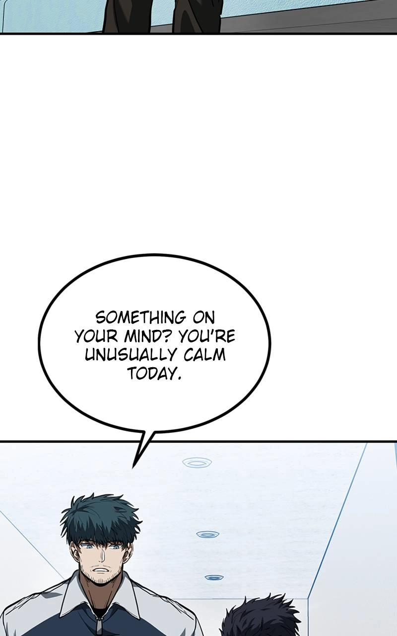 King of the Octagon Chapter 32, page 32 of 89