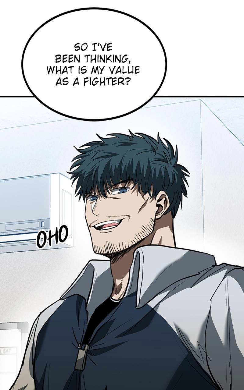 King of the Octagon Chapter 32, page 36 of 89