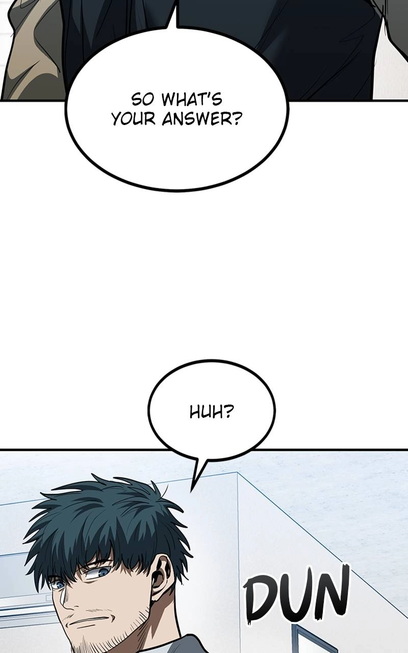 King of the Octagon Chapter 32, page 37 of 89