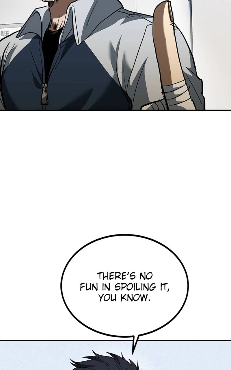 King of the Octagon Chapter 32, page 38 of 89