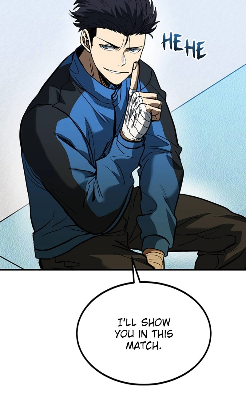 King of the Octagon Chapter 32, page 39 of 89