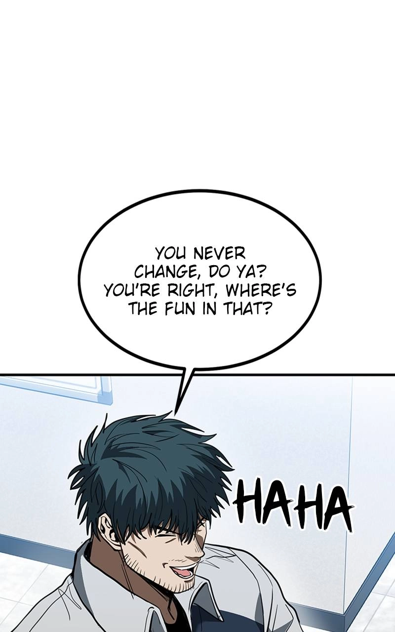 King of the Octagon Chapter 32, page 40 of 89
