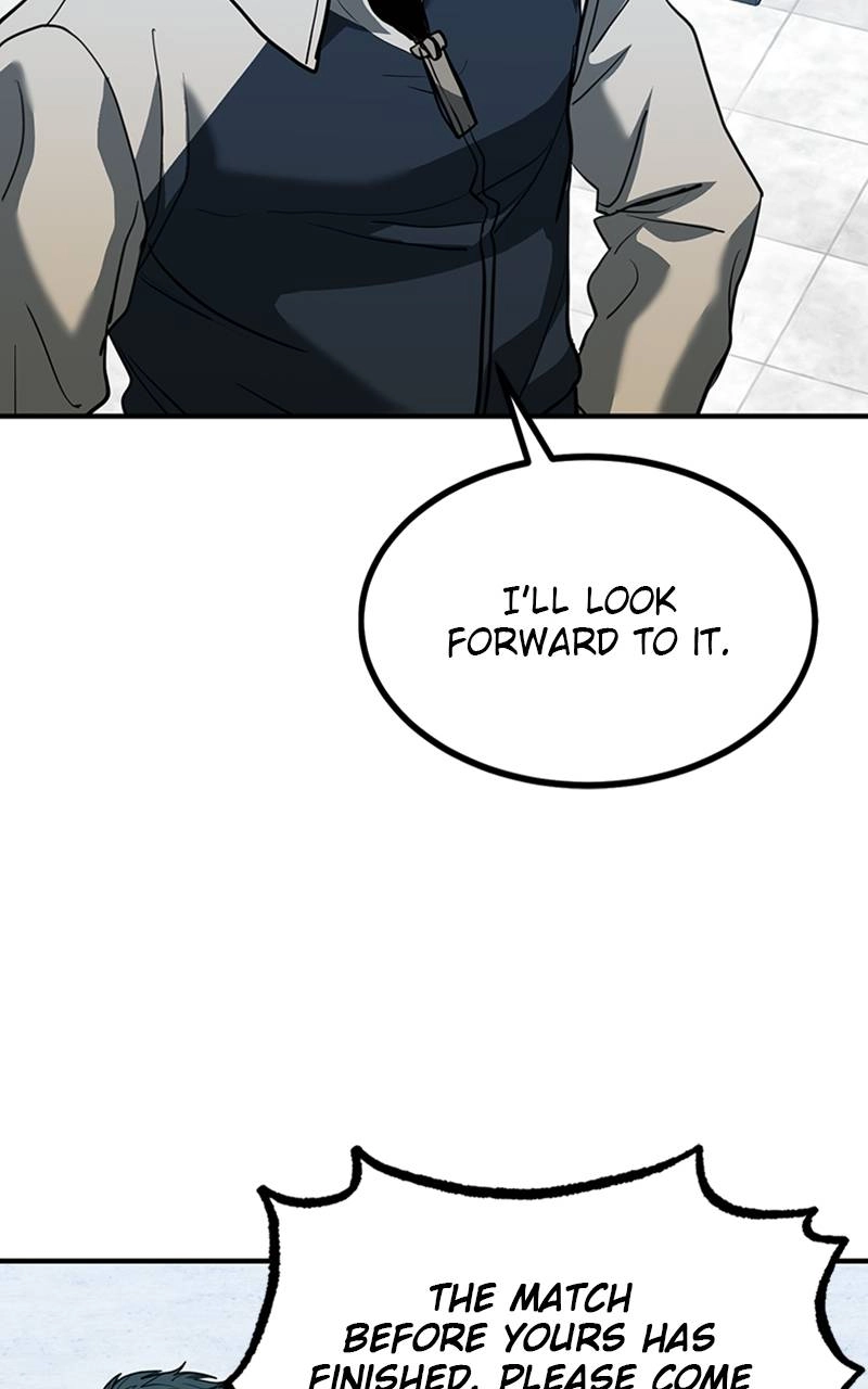 King of the Octagon Chapter 32, page 41 of 89