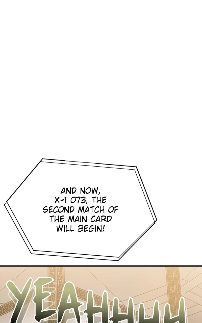 King of the Octagon Chapter 32, page 45 of 89