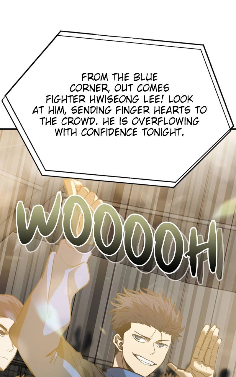 King of the Octagon Chapter 32, page 47 of 89