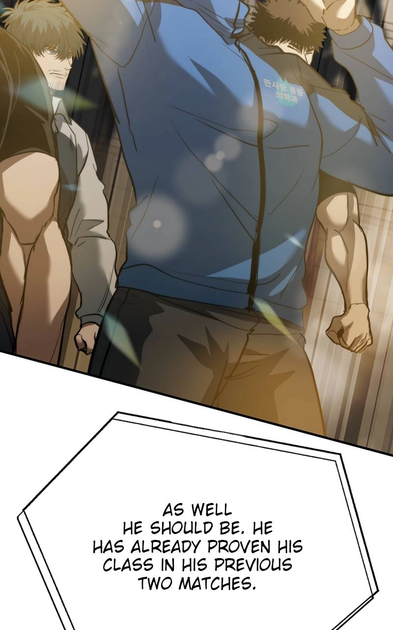 King of the Octagon Chapter 32, page 48 of 89