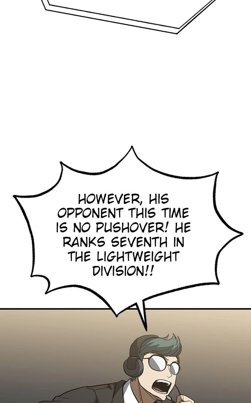 King of the Octagon Chapter 32, page 49 of 89