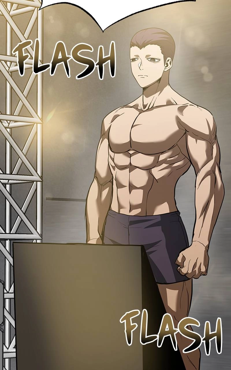 King of the Octagon Chapter 32, page 5 of 89