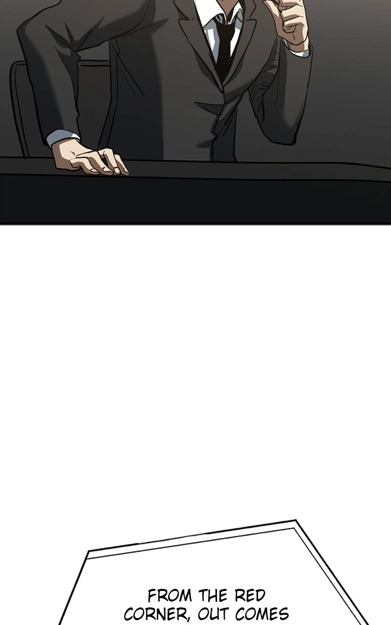 King of the Octagon Chapter 32, page 50 of 89