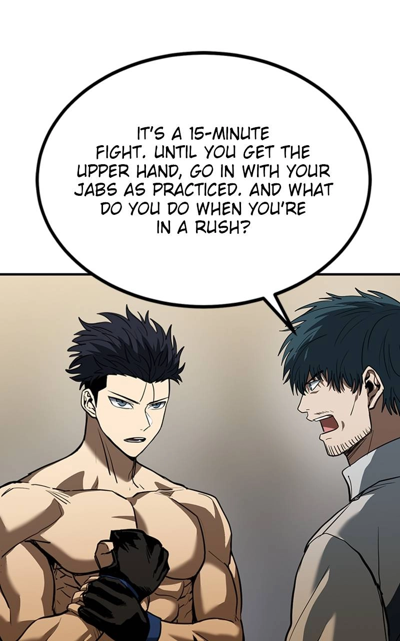 King of the Octagon Chapter 32, page 53 of 89