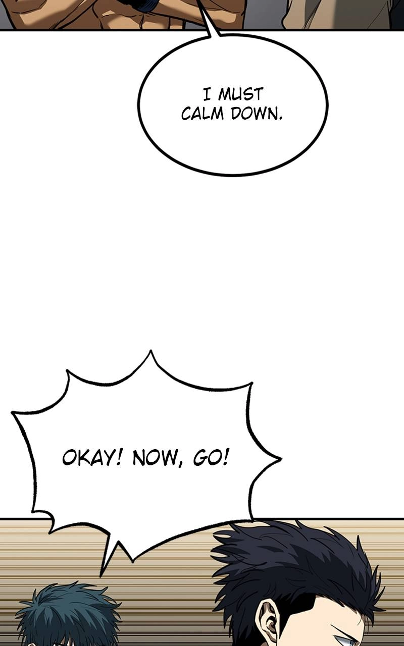 King of the Octagon Chapter 32, page 54 of 89