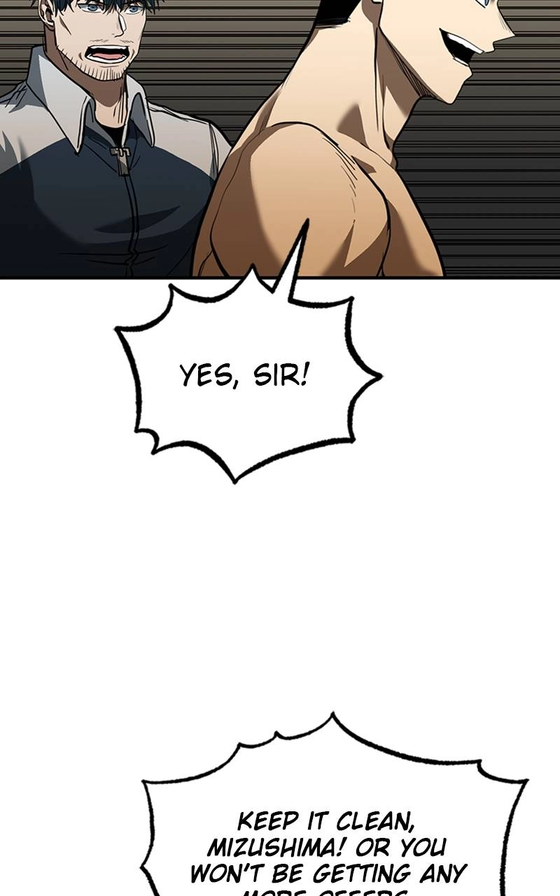 King of the Octagon Chapter 32, page 55 of 89