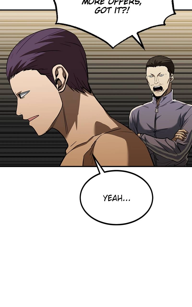 King of the Octagon Chapter 32, page 56 of 89