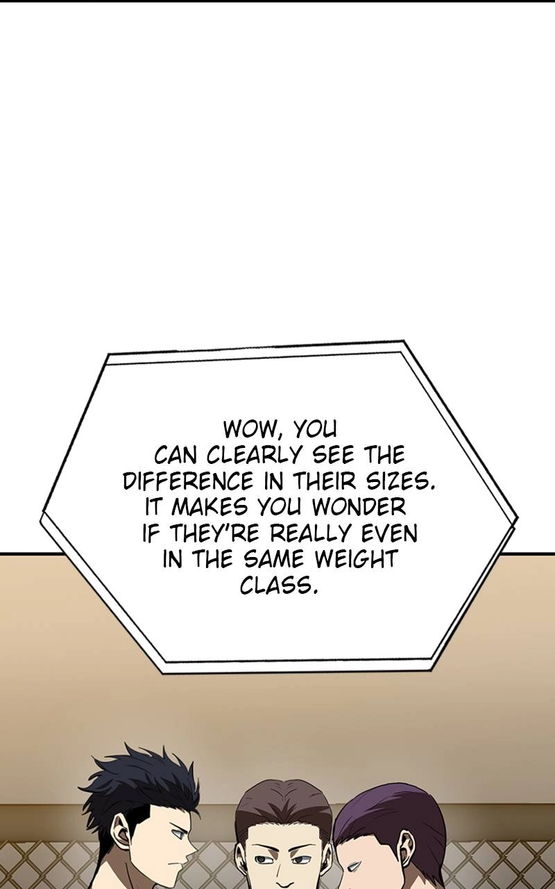 King of the Octagon Chapter 32, page 58 of 89