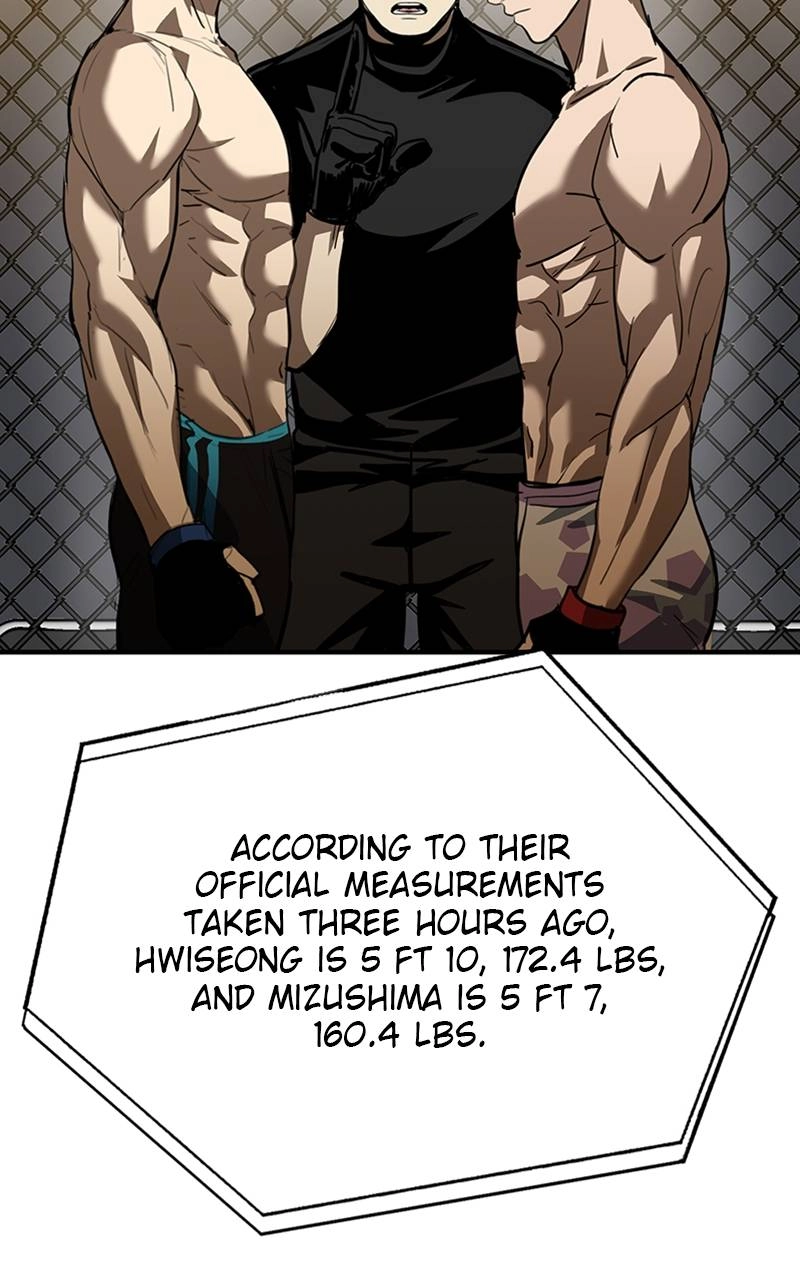 King of the Octagon Chapter 32, page 59 of 89