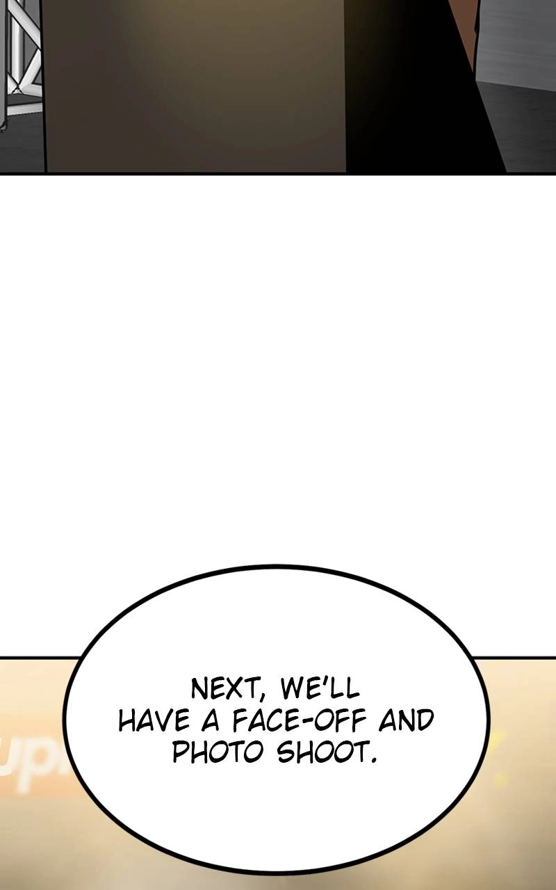 King of the Octagon Chapter 32, page 6 of 89