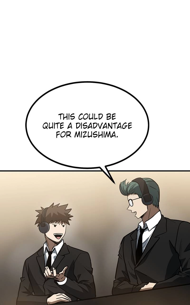 King of the Octagon Chapter 32, page 60 of 89