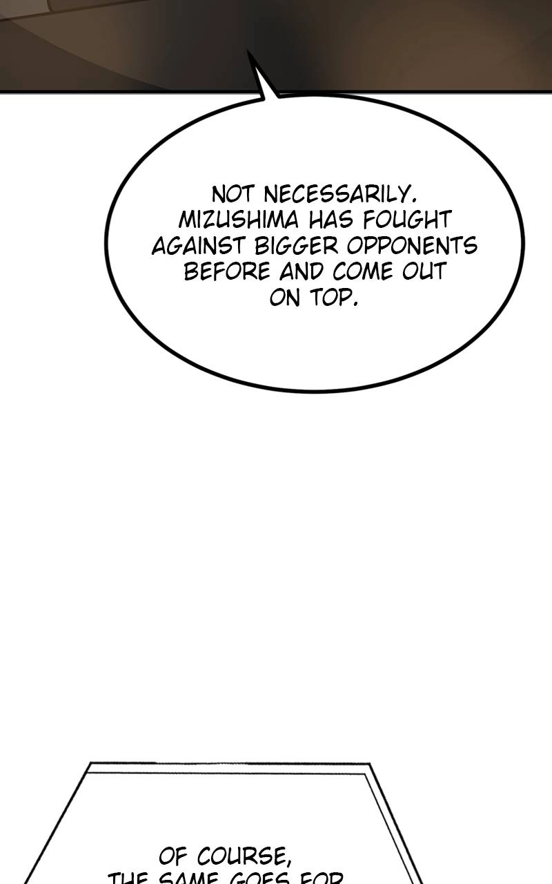 King of the Octagon Chapter 32, page 61 of 89