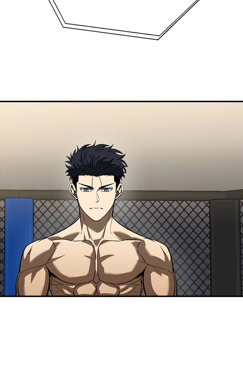 King of the Octagon Chapter 32, page 63 of 89